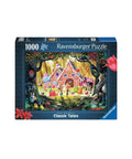 Ravensburger - Hansel and Gretel Beware 1000 piece