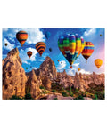 Clementoni - Balloons in Cappadocia