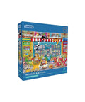Gibsons - Moggies & Kittens 1000pc puzzle
