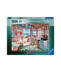 Ravensburger - My Haven No. 7 The Beach Hut