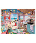 Ravensburger - My Haven No. 7 The Beach Hut