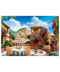 Clementoni - Italian Sight 1500-piece puzzle