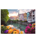 Ravensburger - Trip to Tübingen