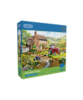 Gibsons - Macneil Farm 500XL pieces