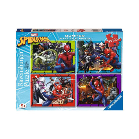 Protector Of New York