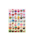Eurographics - Cupcake Celebration 1000-piece puzzle