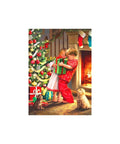 Eurographics - Christmas Surprise 1000-piece puzzle