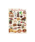 Eurographics - Sweet Christmas 1000-piece puzzle
