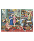 The Dressmaker 1000-piece puzzle