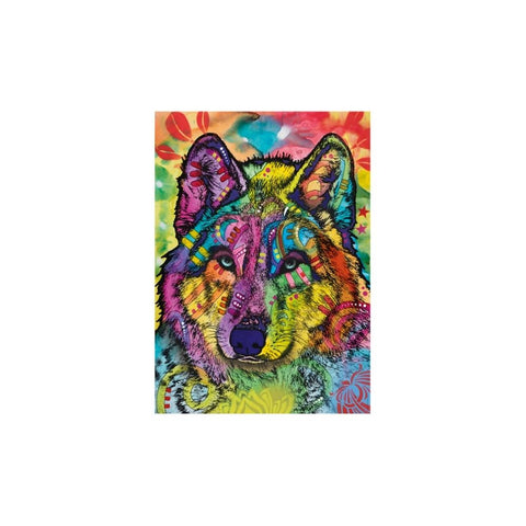 Heye - Jolly Pets, Wolf's Soul 1000-piece puzzle