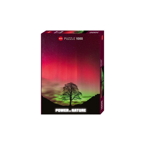 Heye - Power of Nature, Sycamore Gap