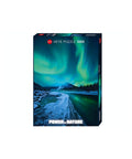 Heye - Northern Lights 1000-piece puzzle