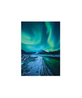 Heye - Northern Lights 1000-piece puzzle