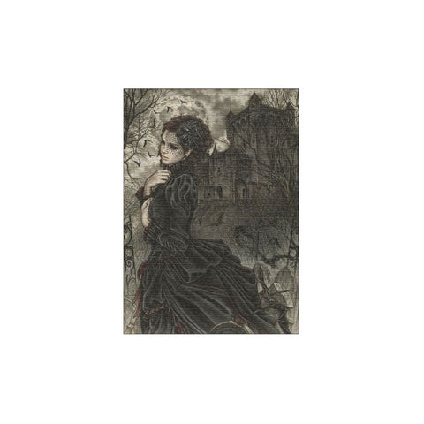 Heye - Silent Moment 1000-piece puzzle