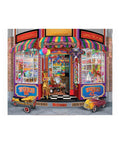 Sunsout - The Corner Toy Shop 300XL pieces