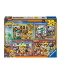 Ravensburger - Rubble & Crew