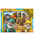 Ravensburger - Rubble & Crew