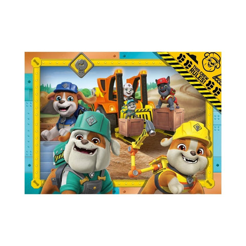 Ravensburger - Rubble & Crew