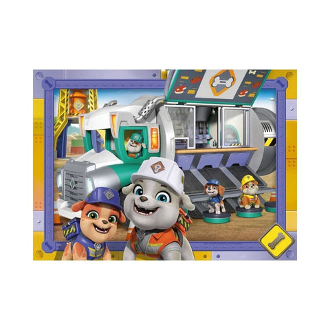 Ravensburger - Rubble & Crew