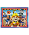 Ravensburger - Rubble & Crew