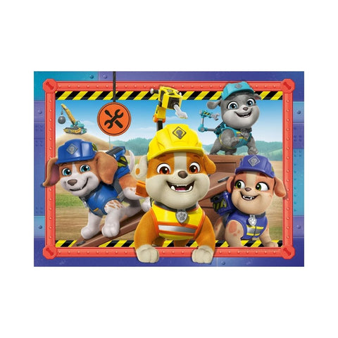 Ravensburger - Rubble & Crew