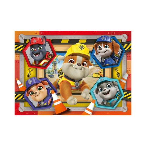 Ravensburger - Rubble & Crew