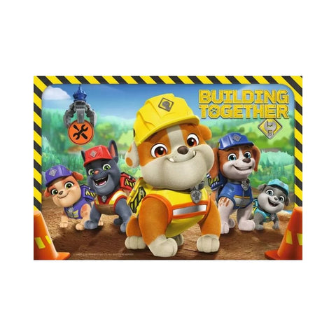 Ravensburger - Rubble & Crew