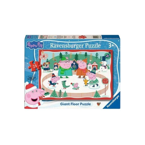 Ravensburger - Peppa Pig,