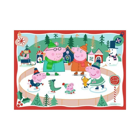Ravensburger - Peppa Pig,