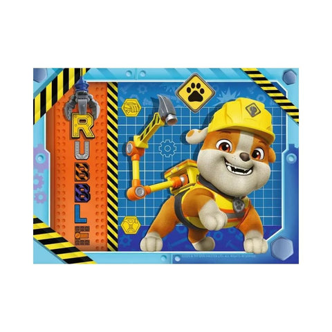 Ravensburger - Rubble & Crew