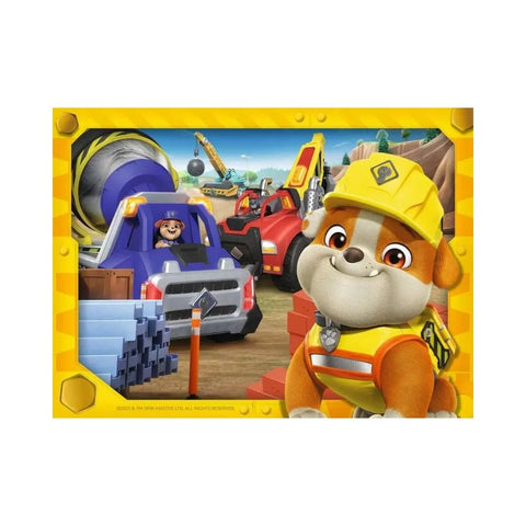 Ravensburger - Rubble & Crew