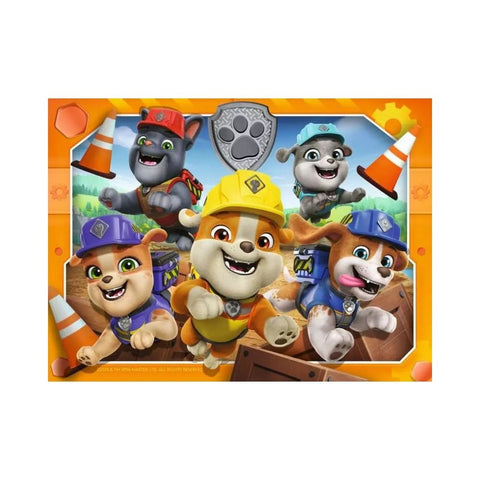 Ravensburger - Rubble & Crew