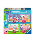 Ravensburger - Peppa Pig
