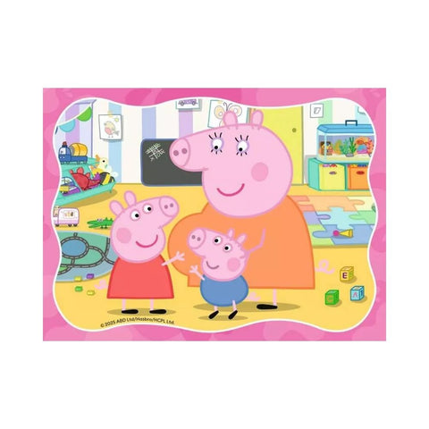 Ravensburger - Peppa Pig