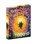 Enjoy - Romantic Love 1000-piece puzzle