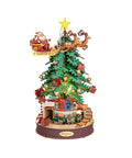  Christmas Melody Tree