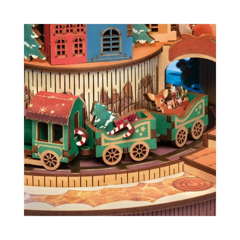  Christmas Melody Tree