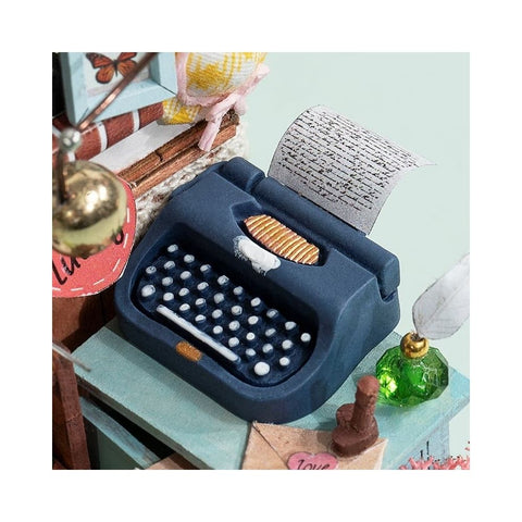 Rolife - Record Mood