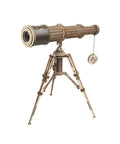 ROKR - Curious Discovery, Monocular Telescope 