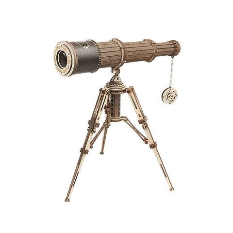 ROKR - Curious Discovery, Monocular Telescope 