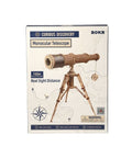ROKR - Curious Discovery, Monocular Telescope 