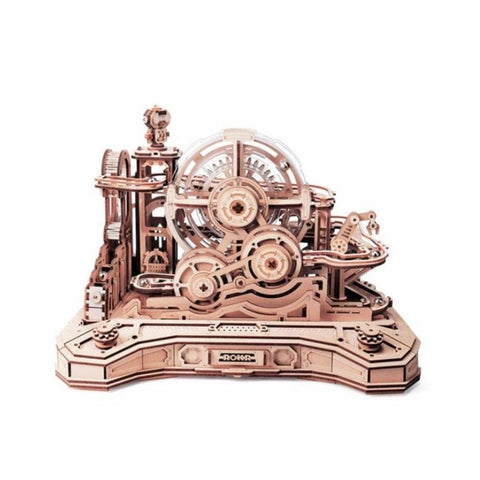 RORK - Gear Ball Scramble