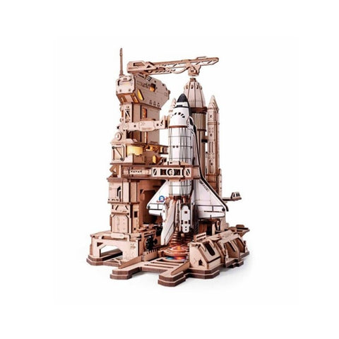 ROKR - Mechanical Models, Space Exploration
