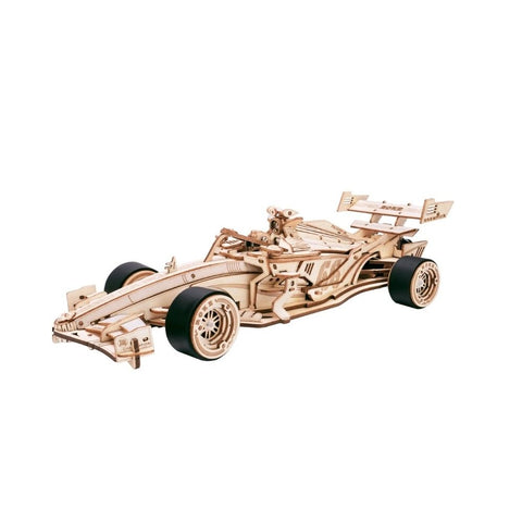 RORK - Mechanical Models, Racing Car