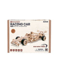 RORK - Mechanical Models, Racing Car