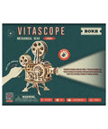 RORK - Mechanical Gear, Vitascope