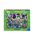 Ravensburger - Minecraft