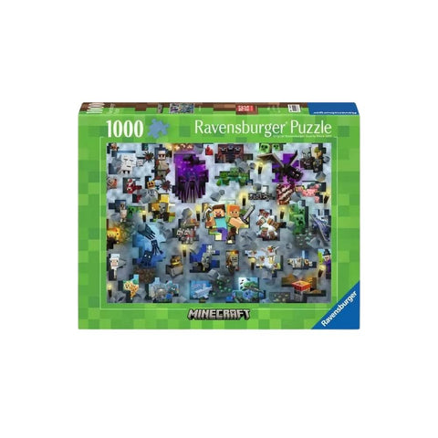 Ravensburger - Minecraft