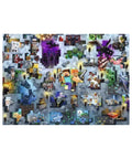 Ravensburger - Minecraft