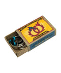 Ultimate Matchbox Puzzles